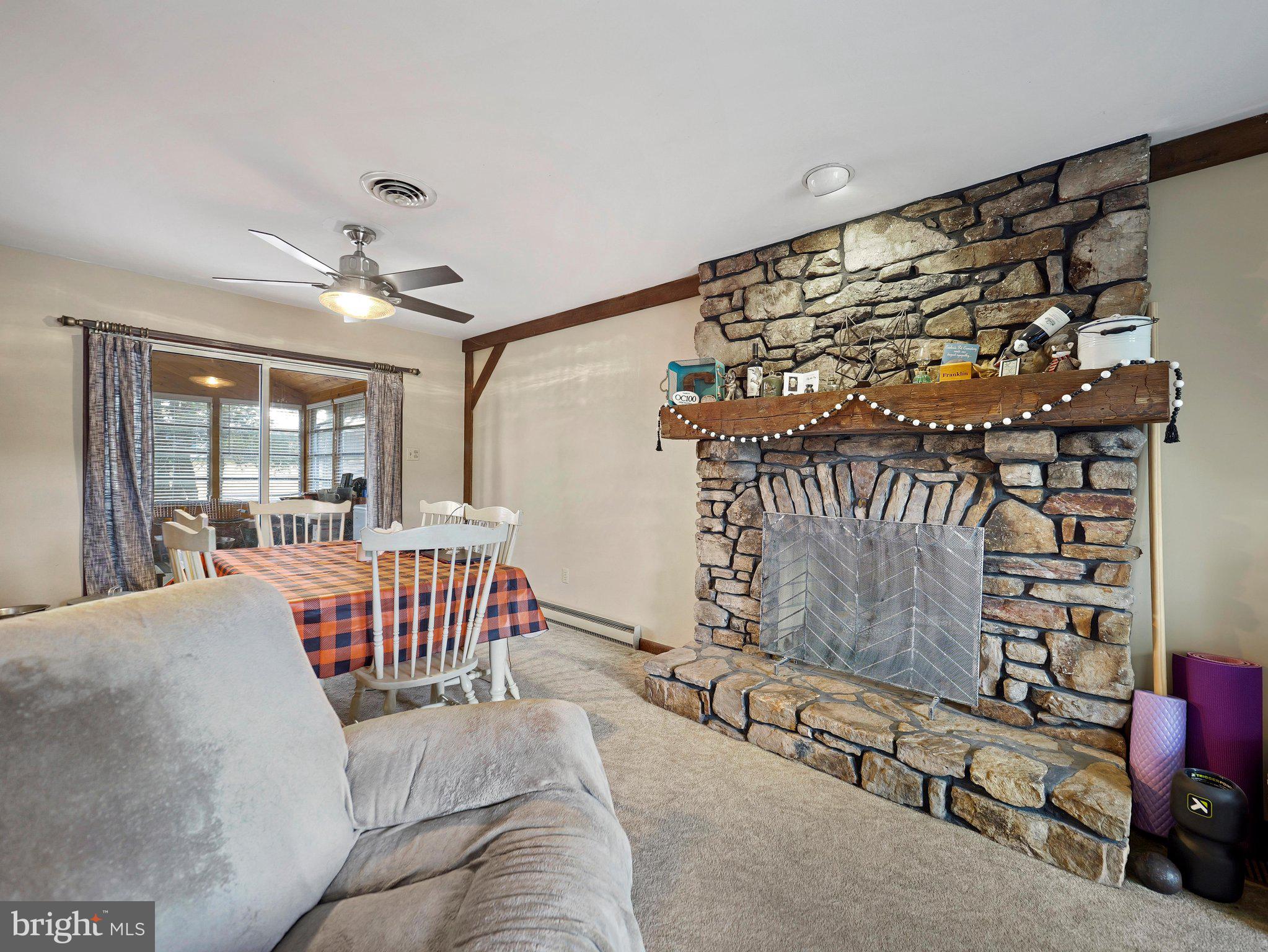 8738 Olde Scotland Road Shippensburg, PA 17257 - Photo 9 of 43