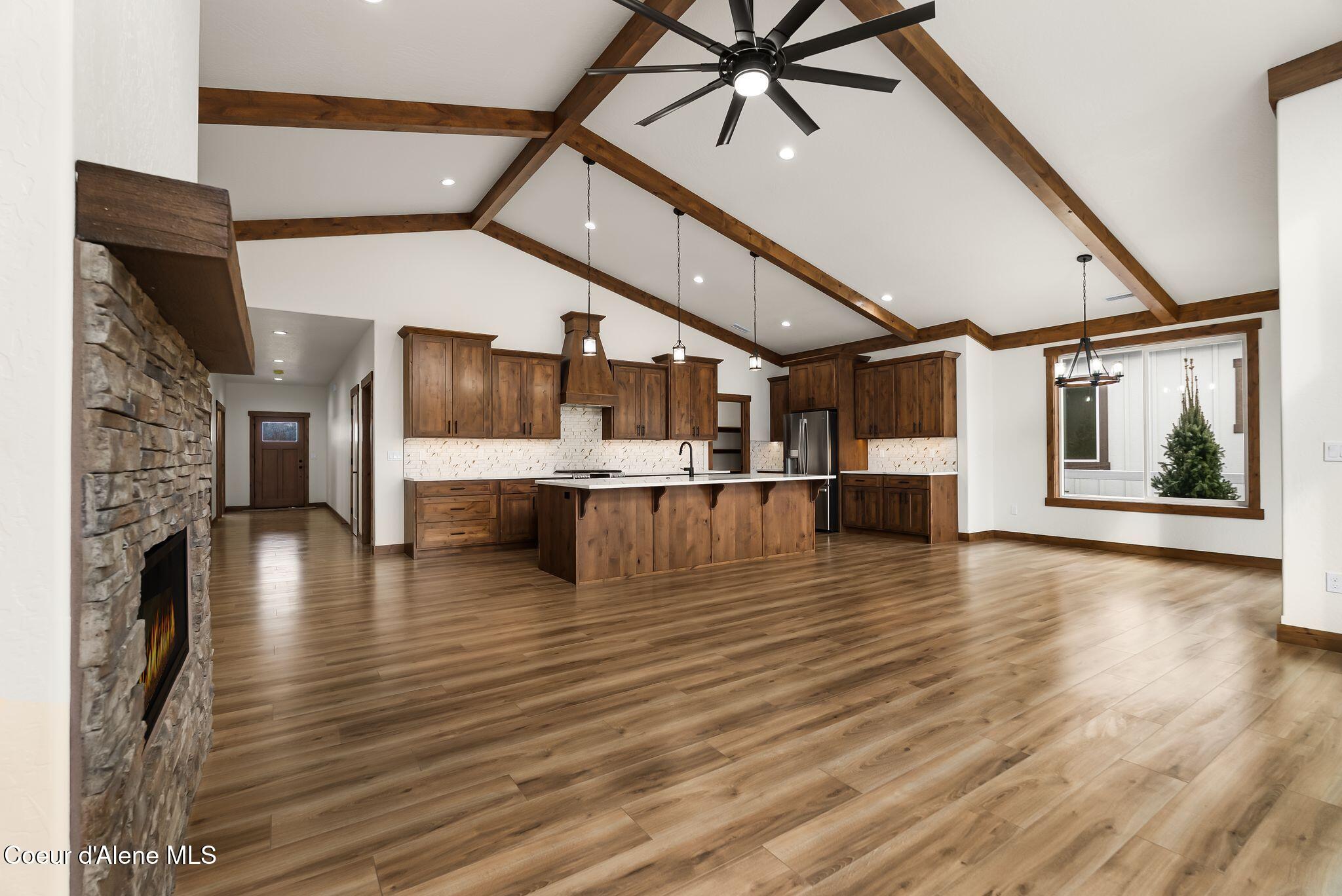 127 Backtrack Road Sandpoint, ID 83864 - Photo 4 of 38 4