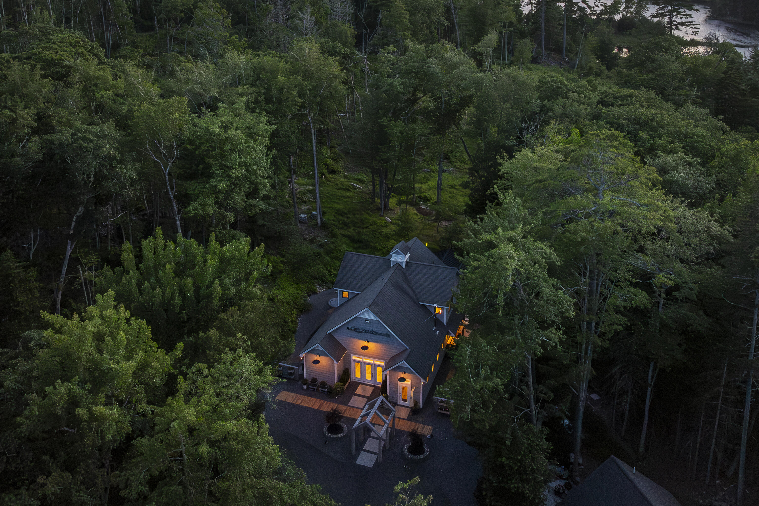98 Meadow Cove Road Boothbay, ME 04544 - Photo 53 of 54 73