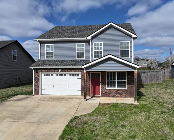 $290,000 | 118 Ambridge Street, Oak Grove, KY 42262