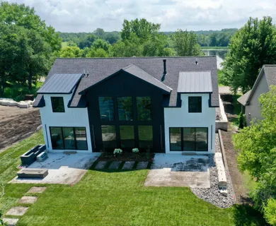 $2,188,000 | 11694 Indian Beach Road, Spicer, MN 56288