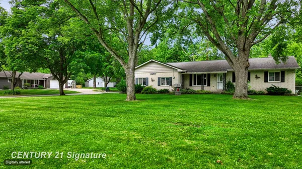 $229,900 | 11297 North Jennings Road, Clio, MI 48420