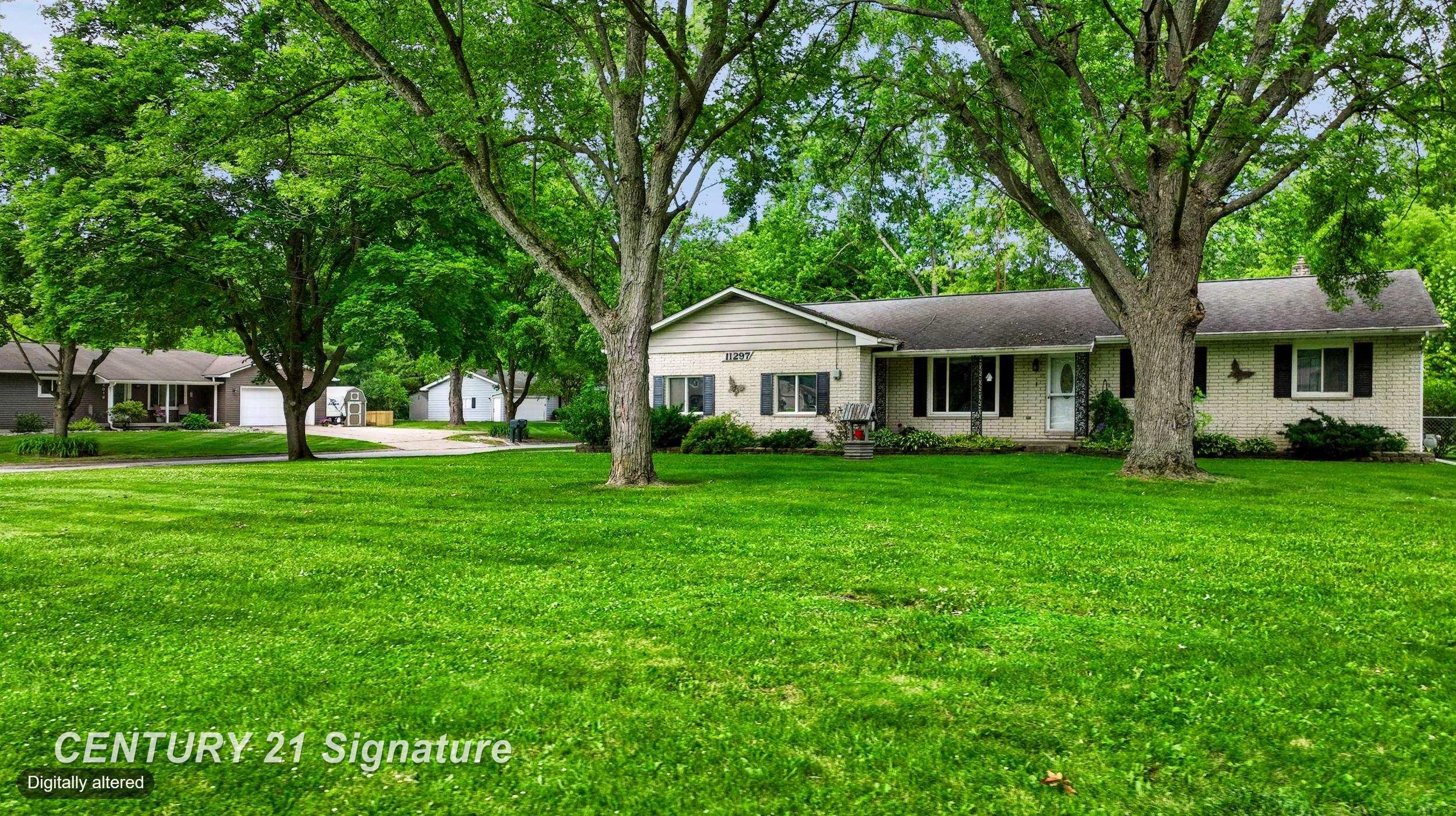 11297 North Jennings Road Clio, MI 48420 - Photo 1 of 57