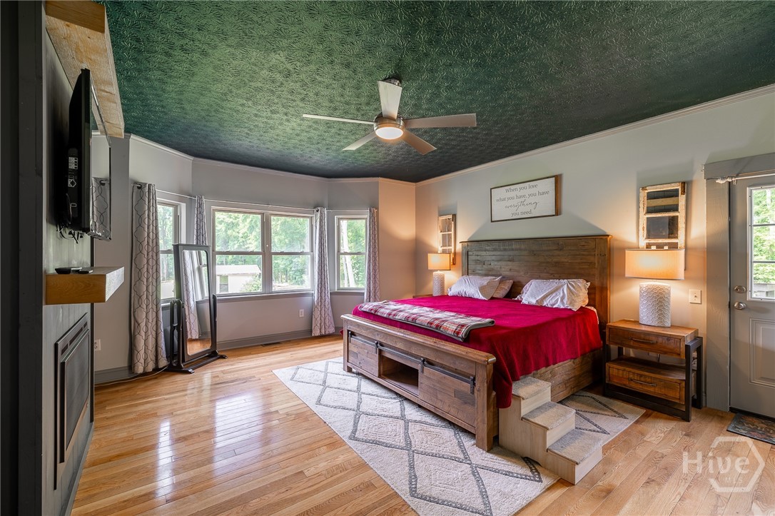 1111 Hale Road Watkinsville, GA 30677 - Photo 23 of 74