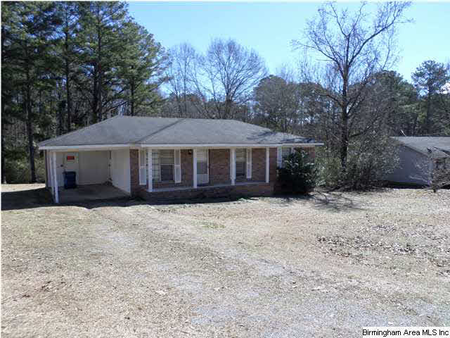 4623 Honeysuckle Road Quinton, AL 35130 - Photo 1 of 5