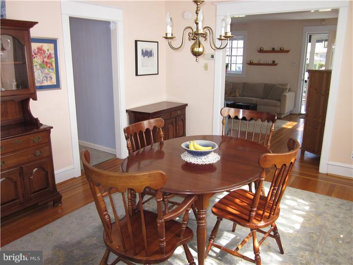 624 Boyer Road Cheltenham, PA 19012 - Photo 7 of 15 Dining Room