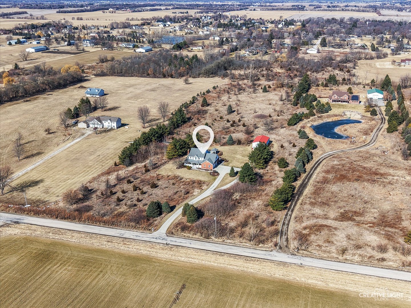 1651 Johnson Road Oswego, IL 60543 - Photo 44 of 60
