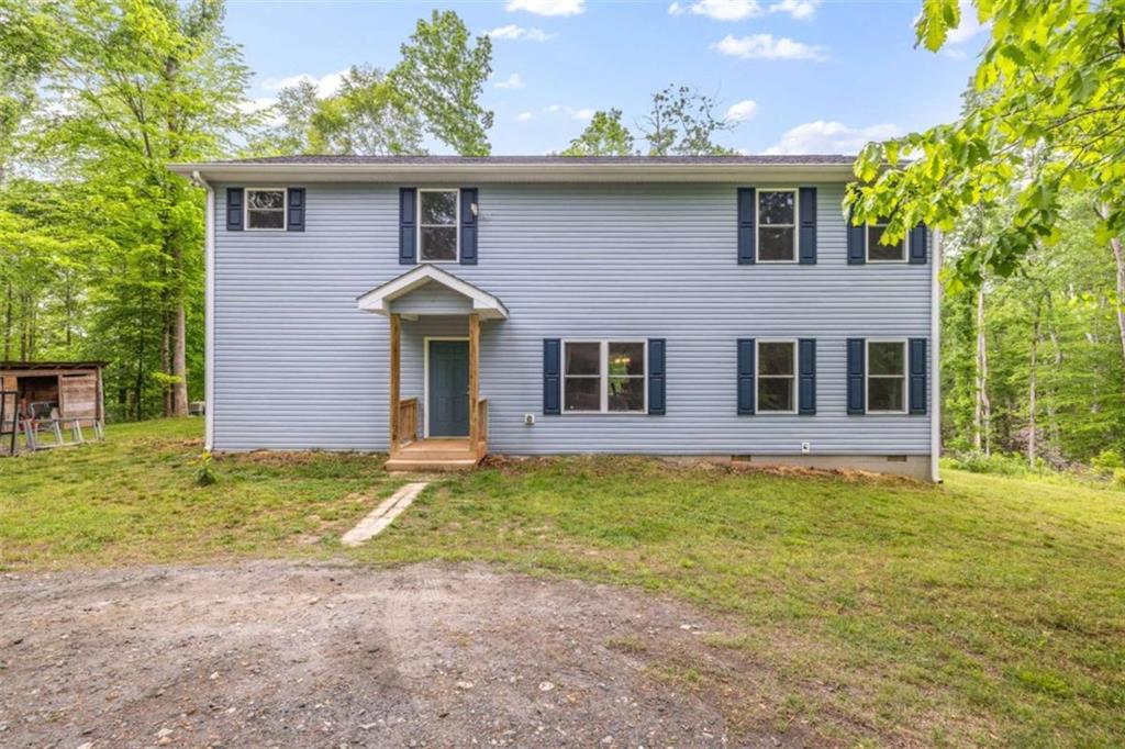 527 Louden Ridge Road Alto, GA 30510 - Photo 1 of 41