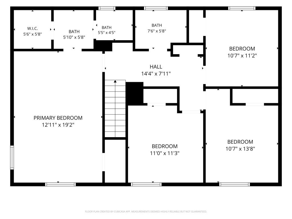2855 Pangborn Road Decatur, GA 30033 - Photo 30 of 31