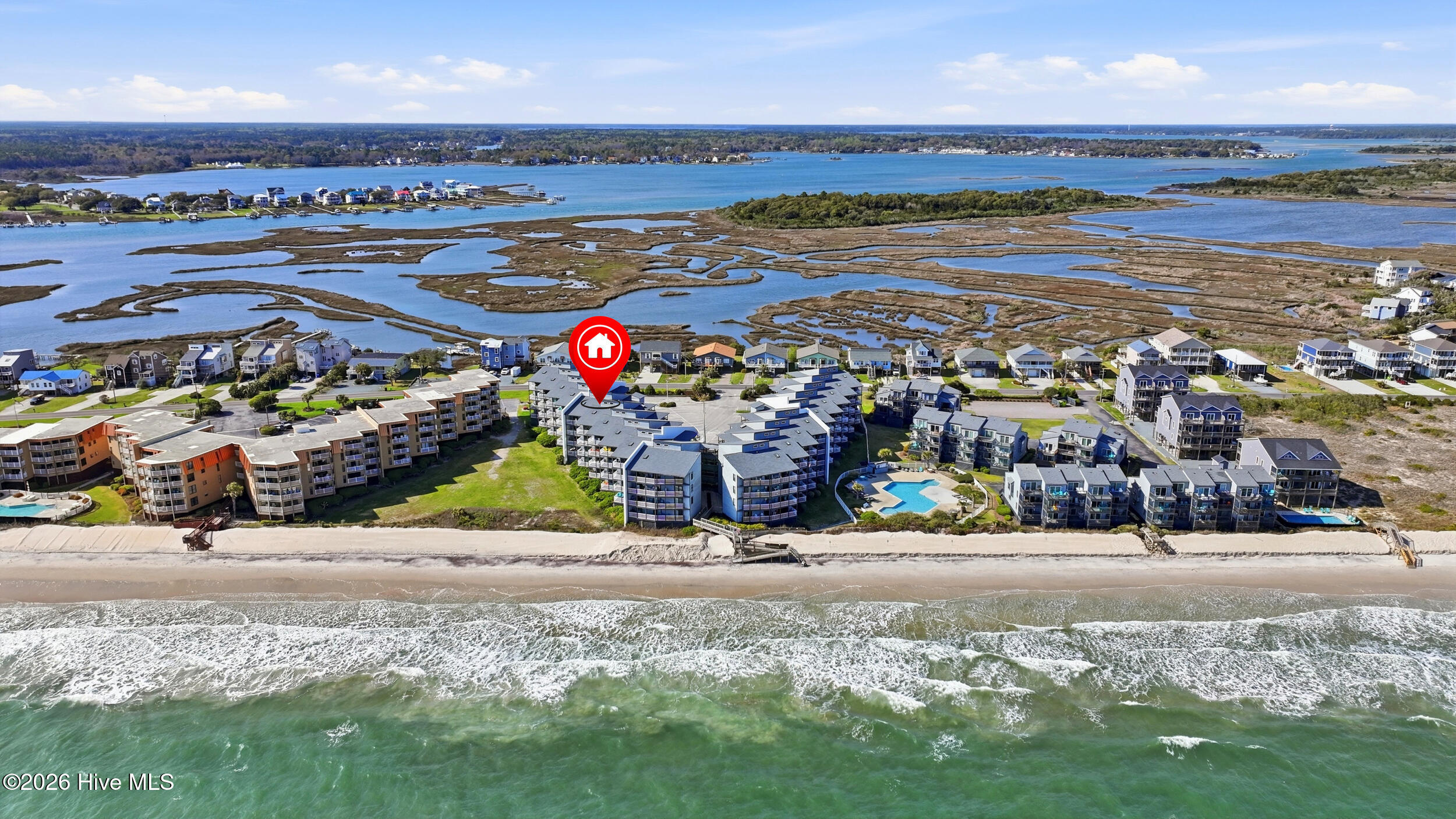 1896 New River Inlet Road, Unit 1105 North Topsail Beach, NC 28460 - Photo 7 of 45 31_1896_new_river_inlet_rd_0030