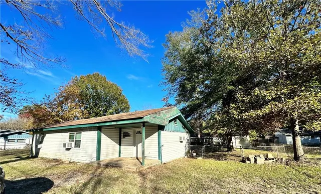 $35,000 | 4806 Sonnett Drive, Ball, LA 71405