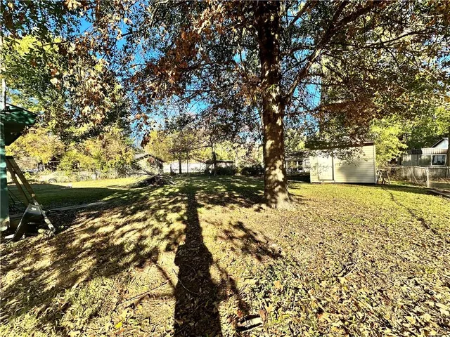 $35,000 | 4806 Sonnett Drive, Ball, LA 71405