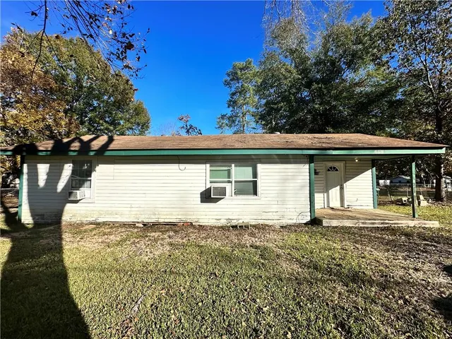 $35,000 | 4806 Sonnett Drive, Ball, LA 71405