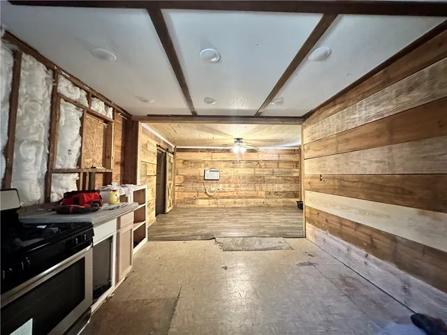 $35,000 | 4806 Sonnett Drive, Ball, LA 71405