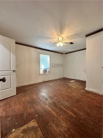 $35,000 | 4806 Sonnett Drive, Ball, LA 71405