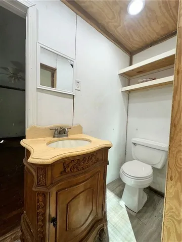 $35,000 | 4806 Sonnett Drive, Ball, LA 71405