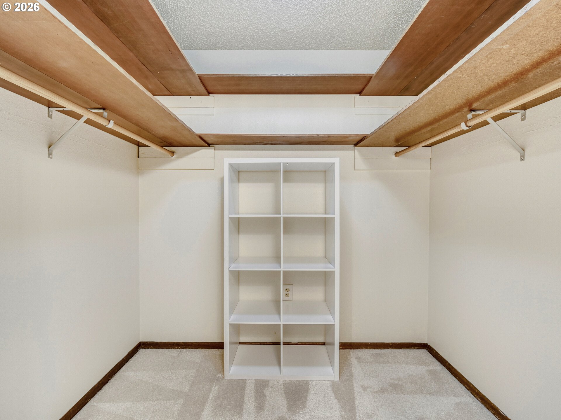 16588 Southwest Matador Lane Portland, OR 97224 - Photo 22 of 28 a view of an empty room with a window