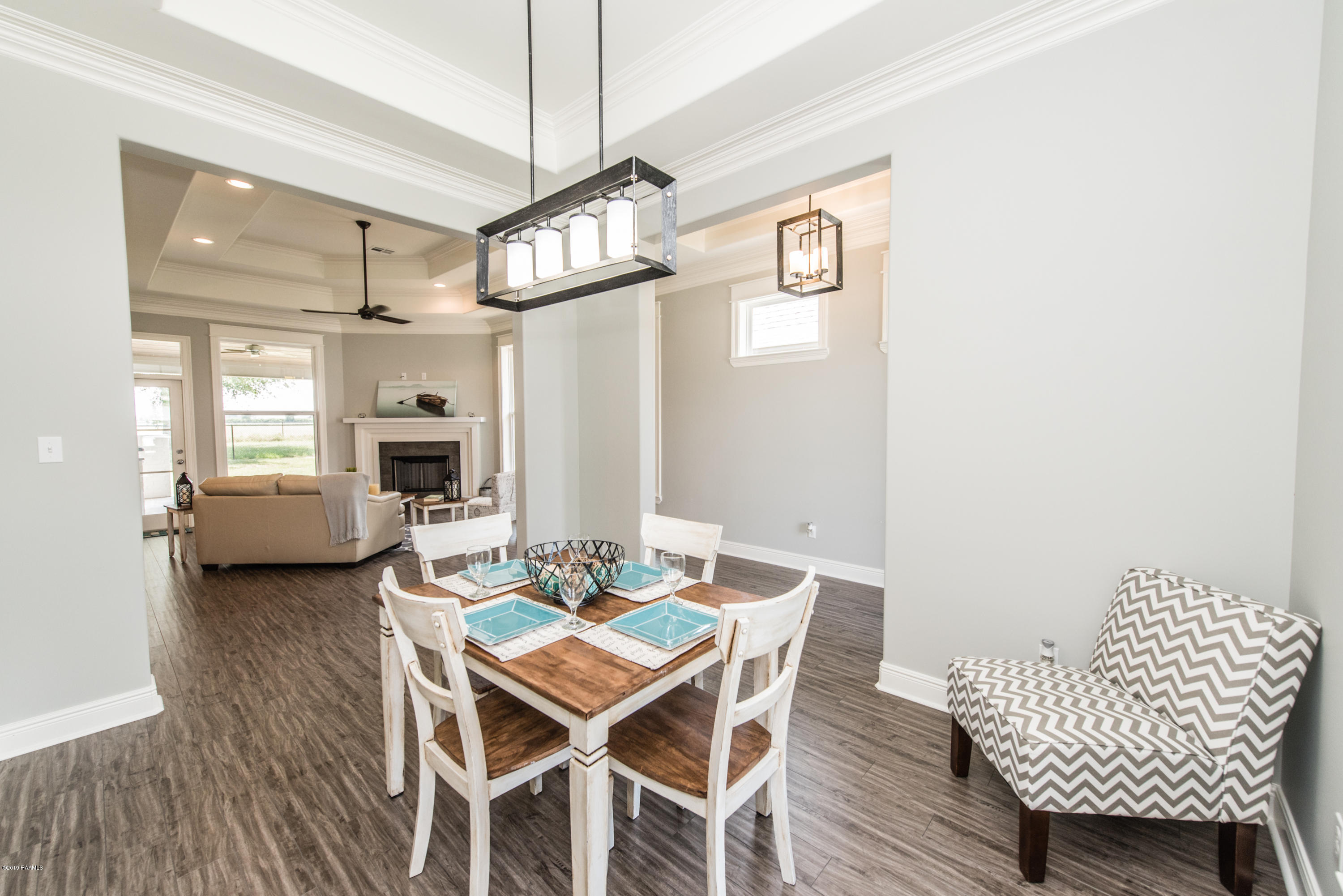 226 Whispering Meadows Road Broussard, LA 70518 - Photo 5 of 45 Gallery Image 5