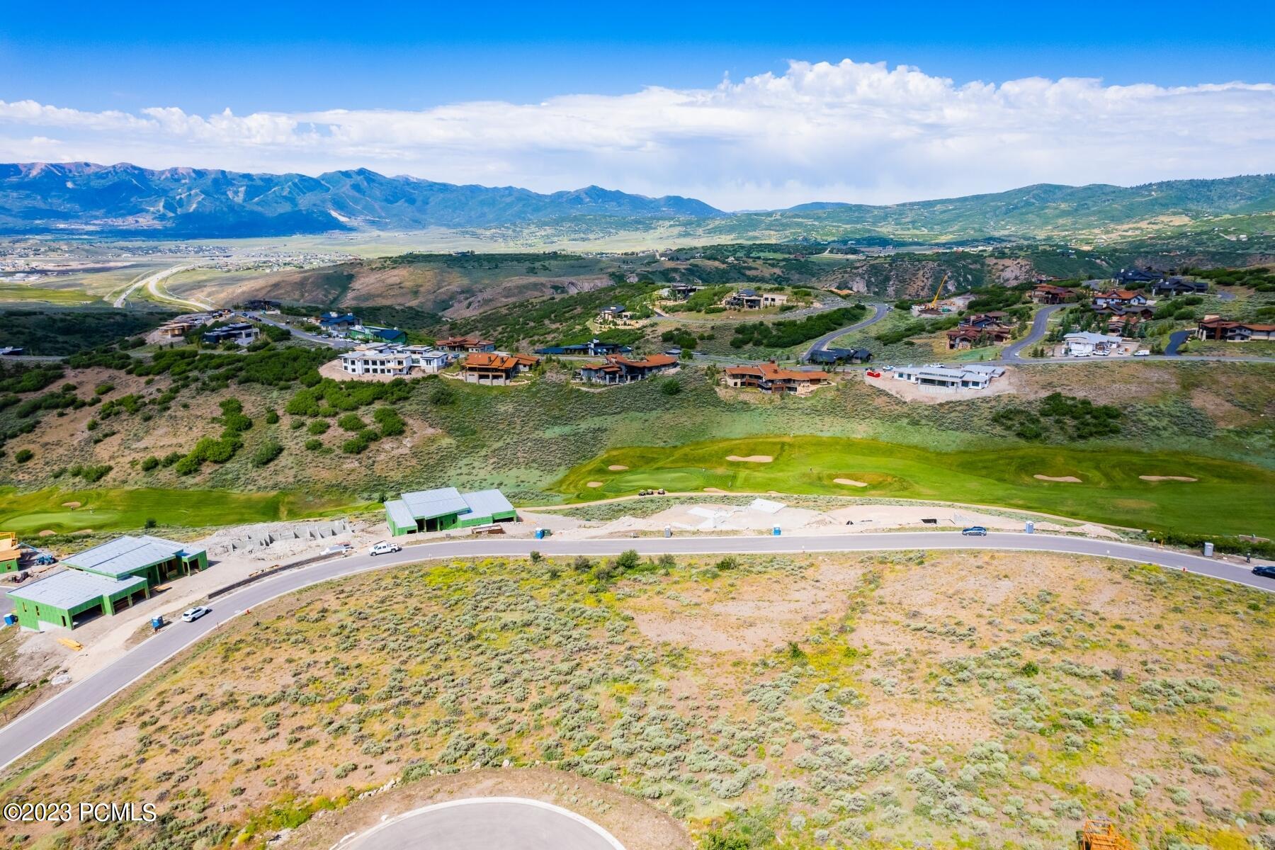 3331 Wapiti Cyn Road Park City, UT 84098 - Photo 13 of 30