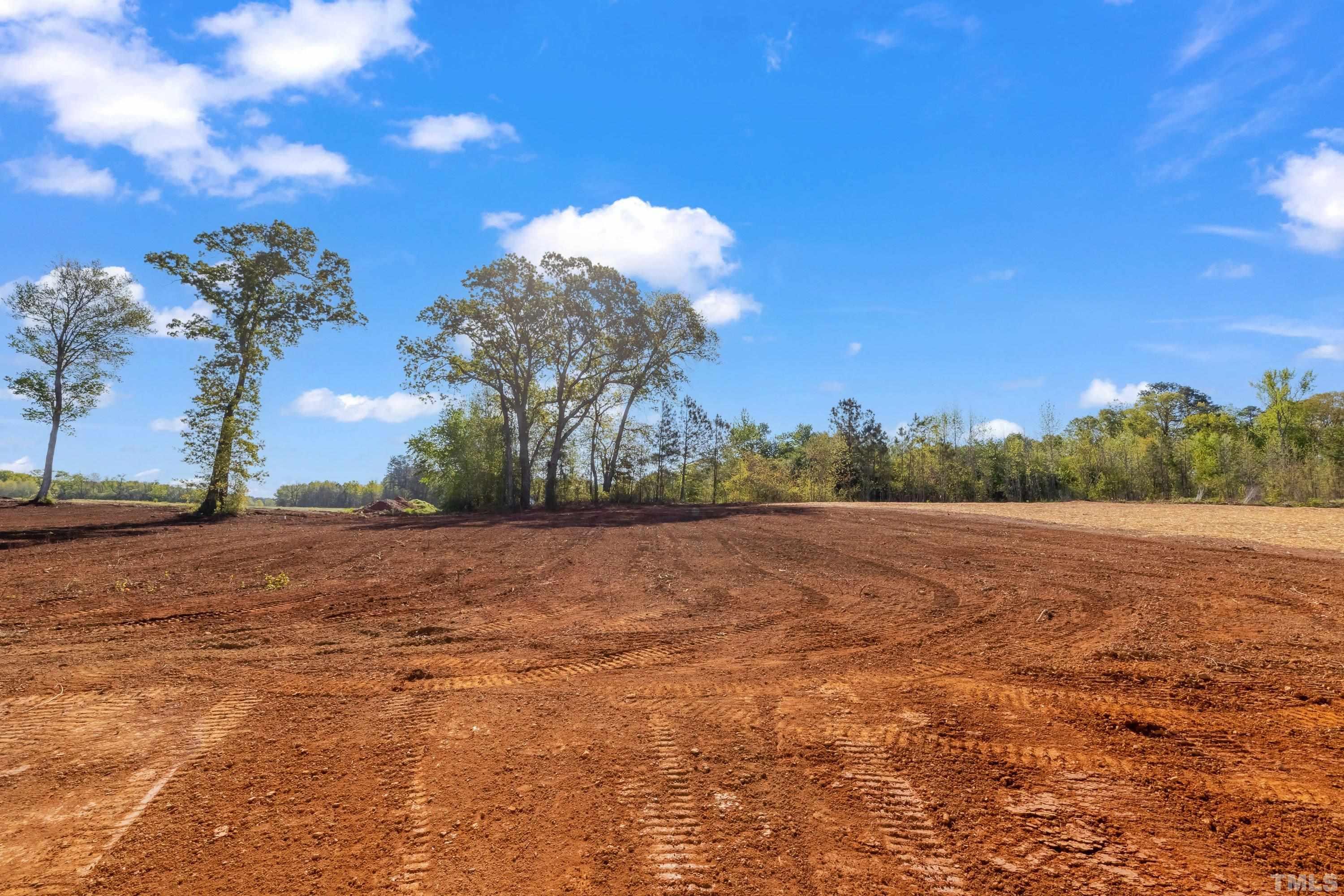 9765 Bear Run Lane Middlesex, NC 27557 - Photo 38 of 38 a view of outdoor space and yard