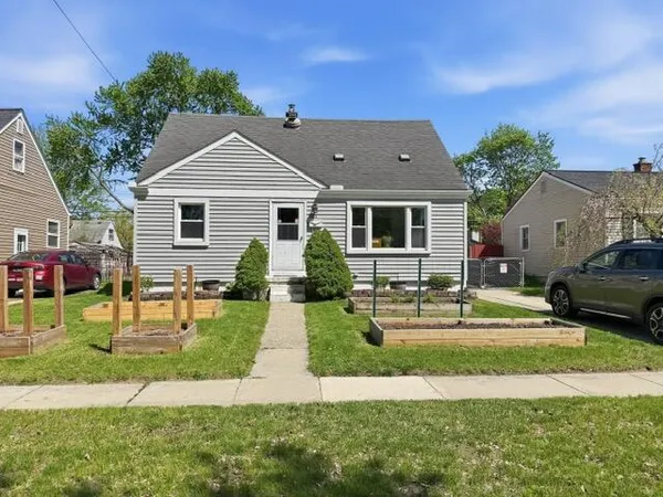 $299,900 | 1211 Evelyn Avenue, Ypsilanti, MI 48198