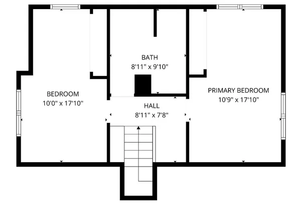 $299,900 | 1211 Evelyn Avenue, Ypsilanti, MI 48198