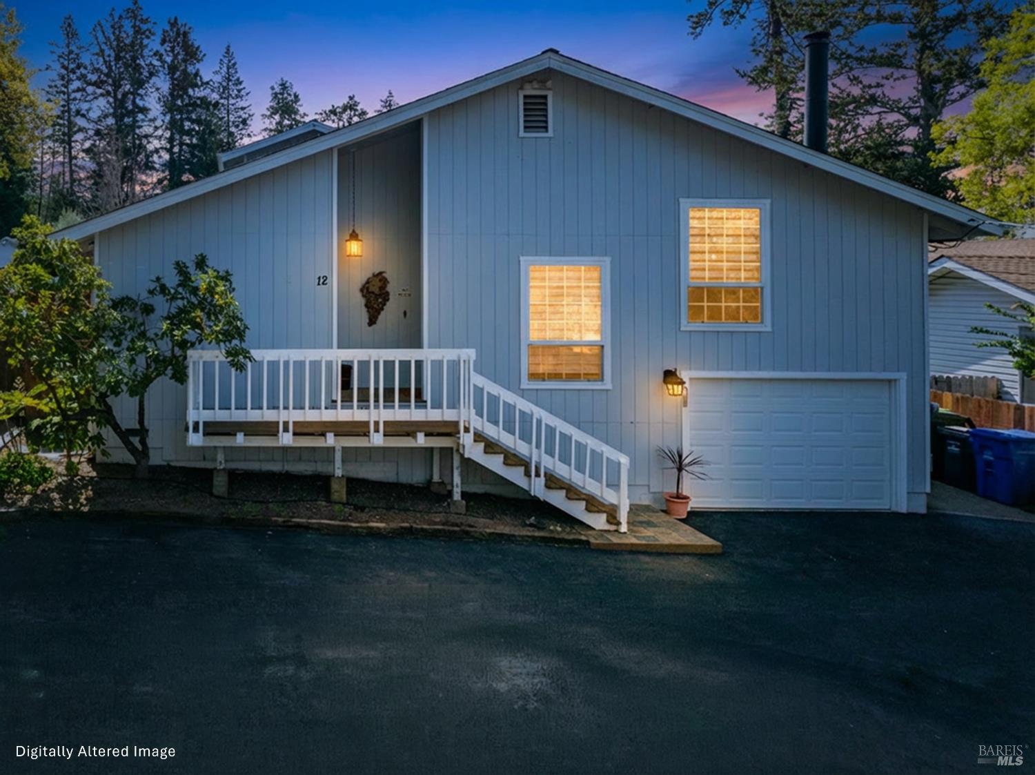 12 Cold Springs Road Angwin, CA 94508 - Photo 1 of 54 Gallery Image 1