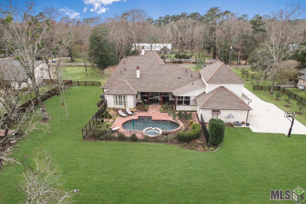 618 North River Road Denham Springs, LA 70726 - Photo 46 of 47 Gallery Image 46