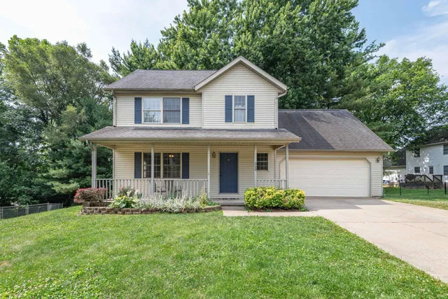 $315,000 | 329 White Pine Court, Bloomington, IN 47403