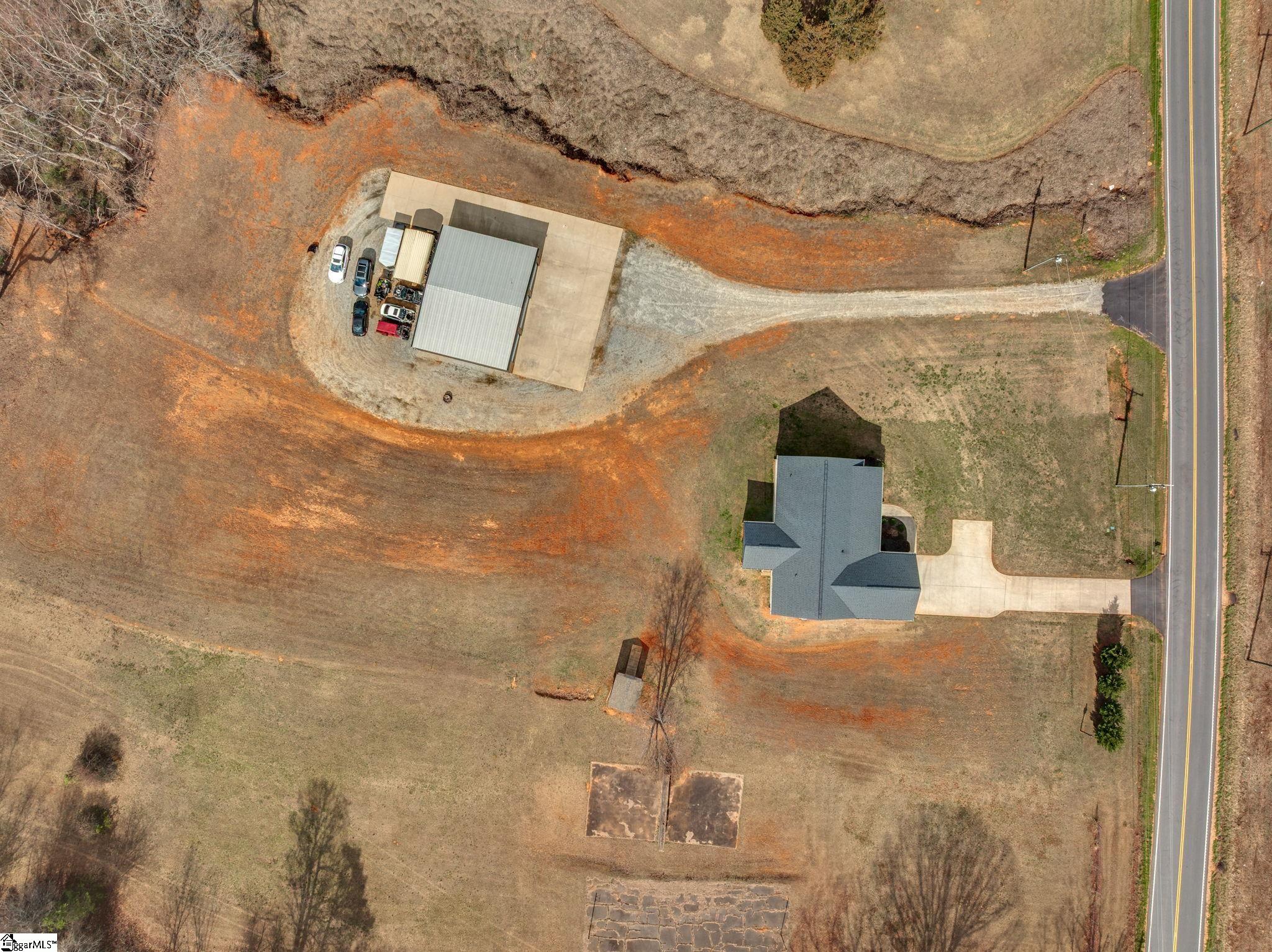 1529 Old Post Road Gaffney, SC 29341 - Photo 49 of 49