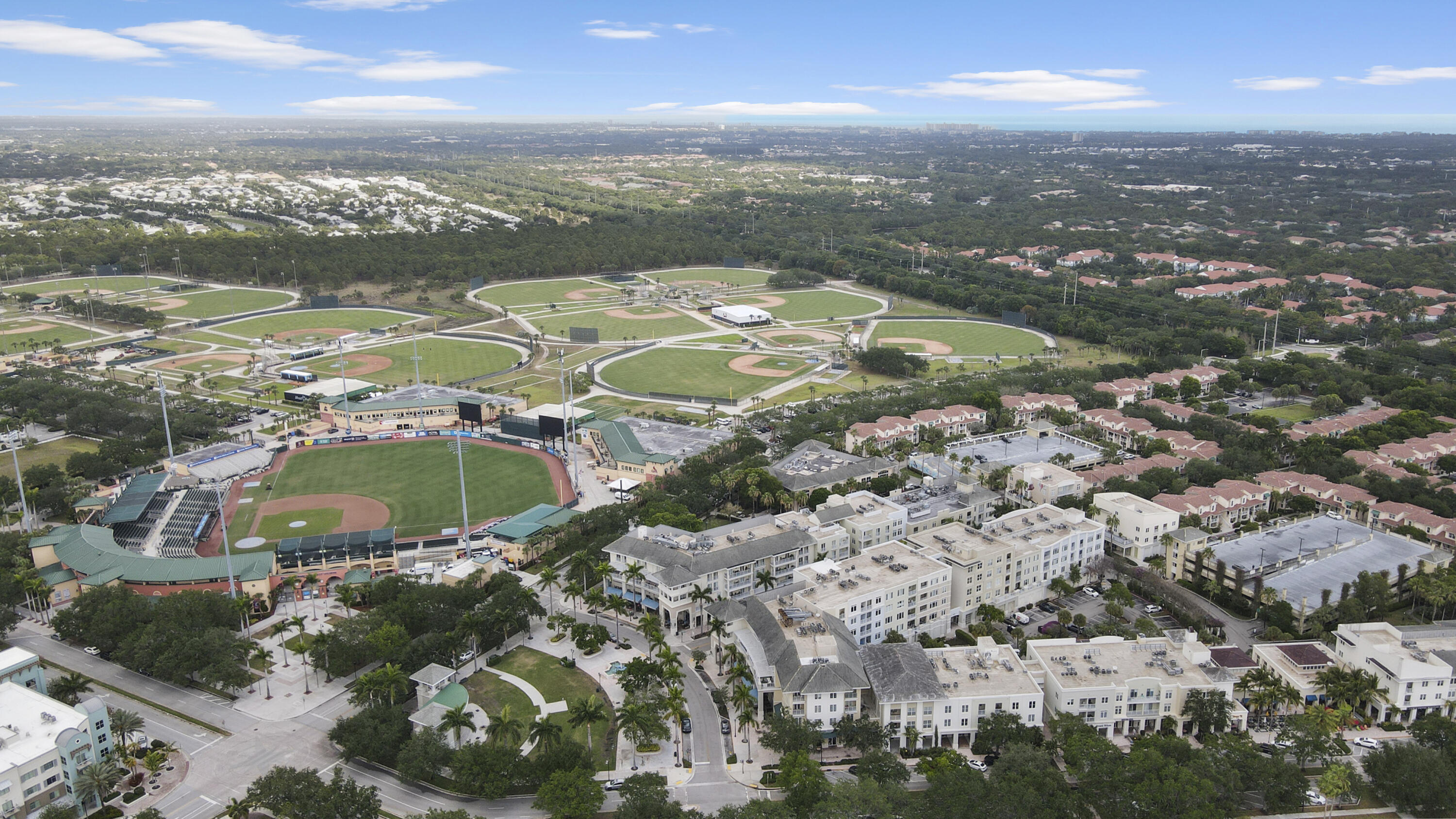1209 Main Street, Unit 304 Jupiter, FL 33458 - Photo 27 of 37 Aerials-3
