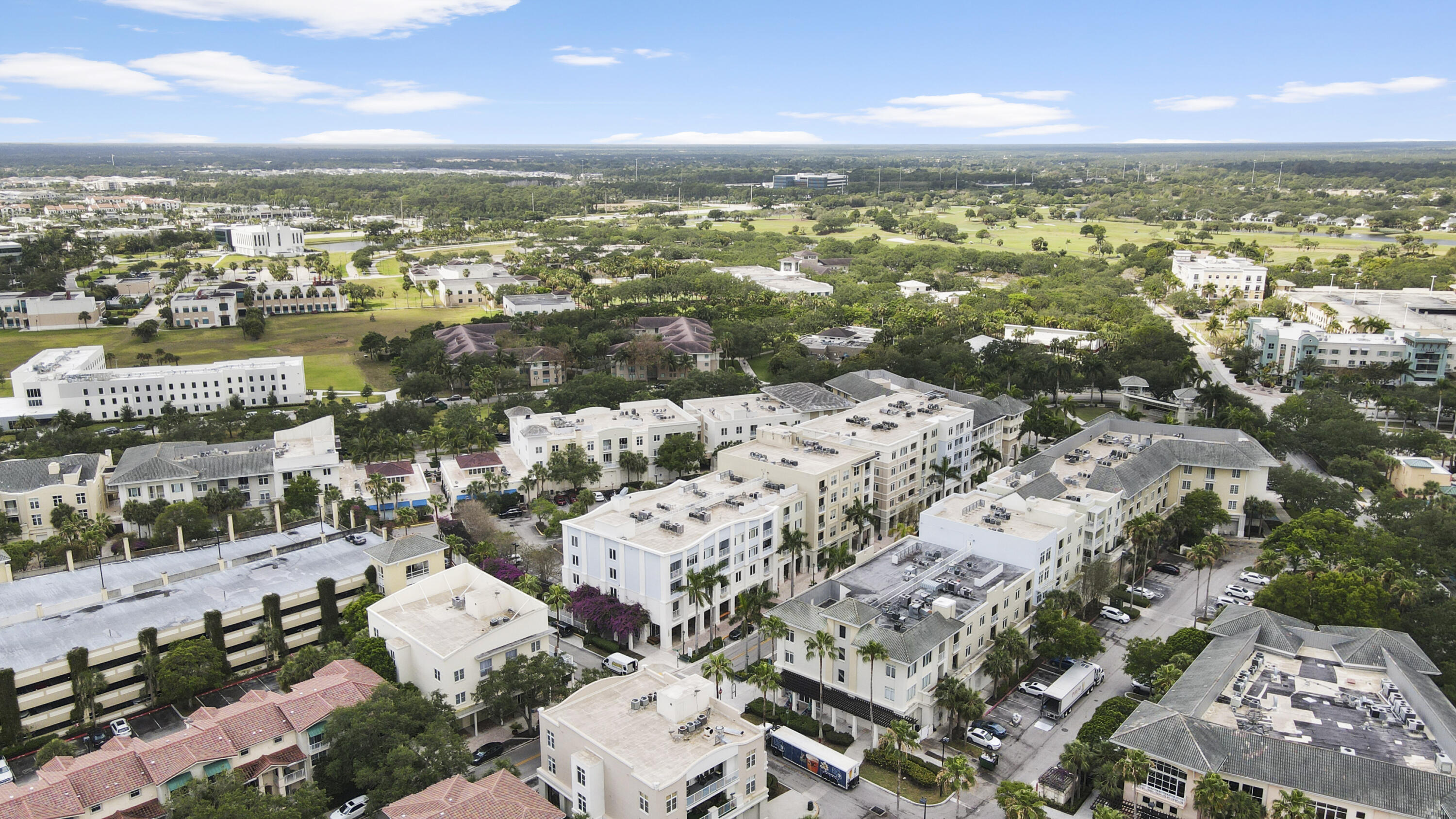 1209 Main Street, Unit 304 Jupiter, FL 33458 - Photo 37 of 37 Aerials-9