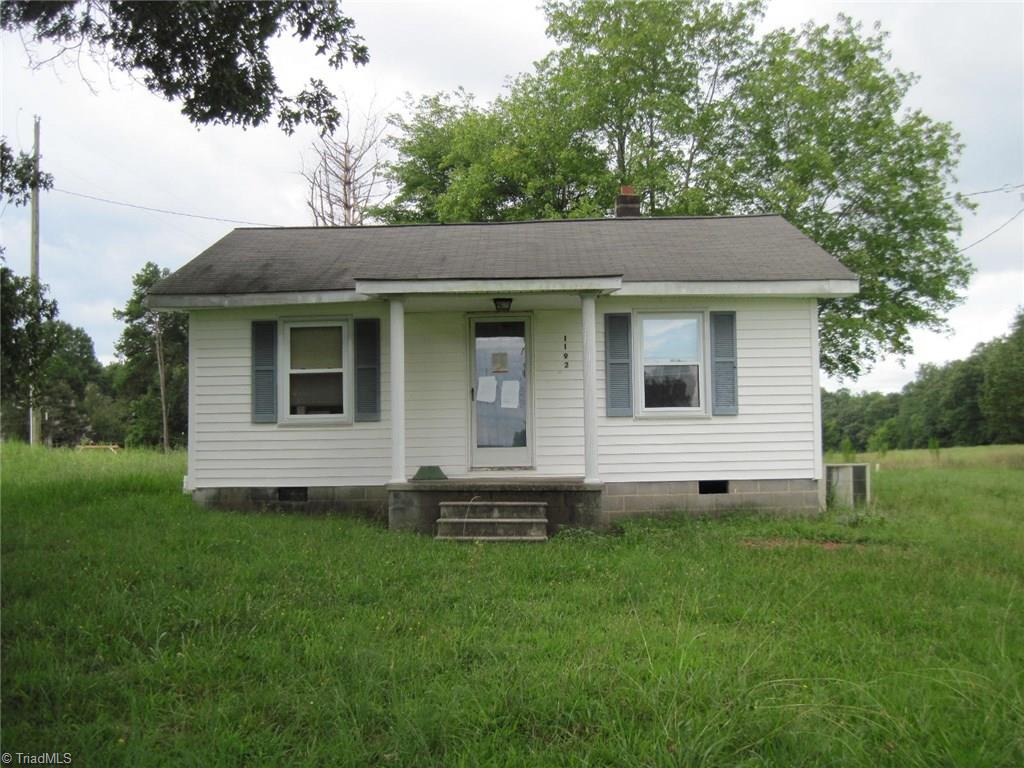 1192 Sam Young Road Pine Hall, NC 27042 - Photo 1 of 10 Gallery Image 1