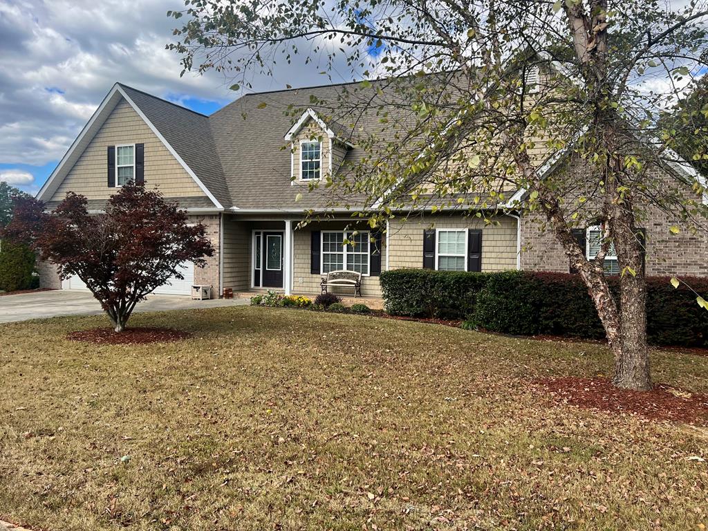 97 East Riley Street Chatsworth, GA 30705 - Photo 1 of 42 Main View