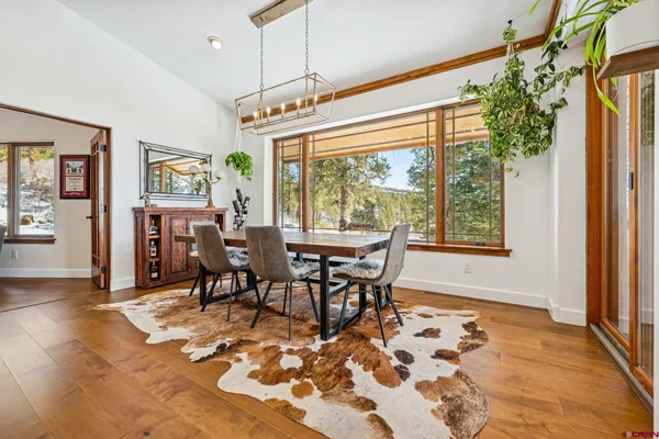 $1,375,000 | 710 Stagecoach Trail, Durango, CO 81301