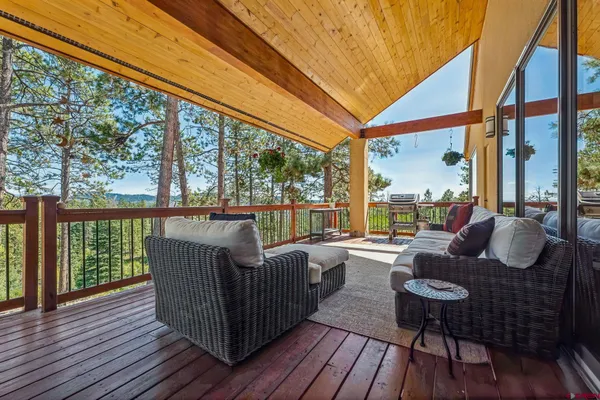 $1,375,000 | 710 Stagecoach Trail, Durango, CO 81301