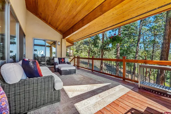 $1,425,000 | 710 Stagecoach Trail, Durango, CO 81301