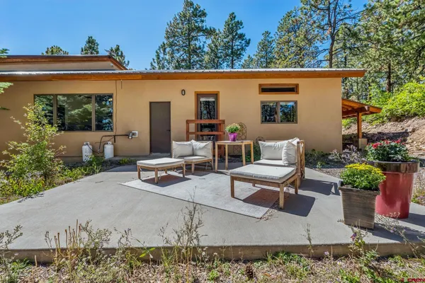 $1,375,000 | 710 Stagecoach Trail, Durango, CO 81301