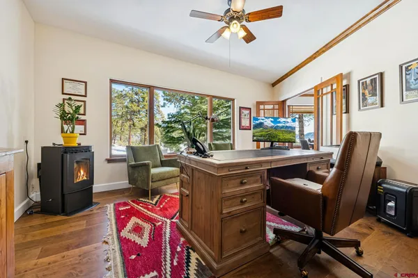 $1,425,000 | 710 Stagecoach Trail, Durango, CO 81301