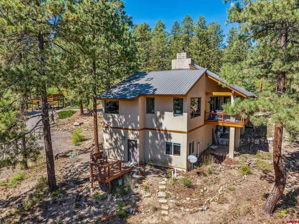 $1,375,000 | 710 Stagecoach Trail, Durango, CO 81301