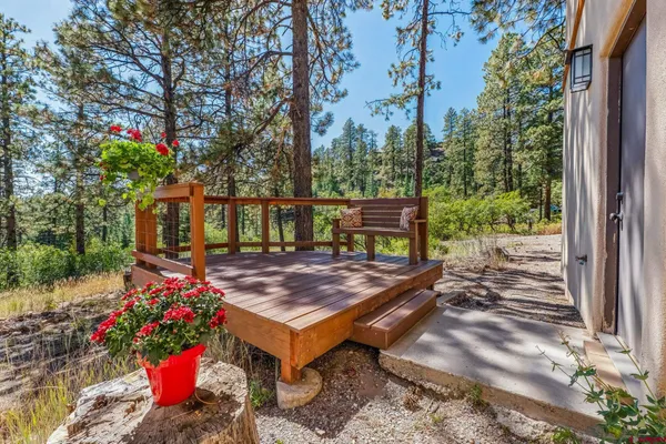 $1,375,000 | 710 Stagecoach Trail, Durango, CO 81301