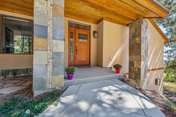$1,375,000 | 710 Stagecoach Trail, Durango, CO 81301
