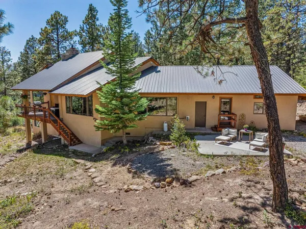 $1,425,000 | 710 Stagecoach Trail, Durango, CO 81301