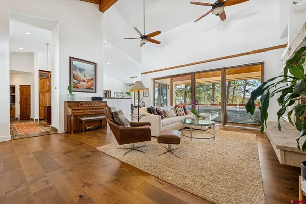 $1,375,000 | 710 Stagecoach Trail, Durango, CO 81301