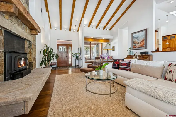 $1,375,000 | 710 Stagecoach Trail, Durango, CO 81301