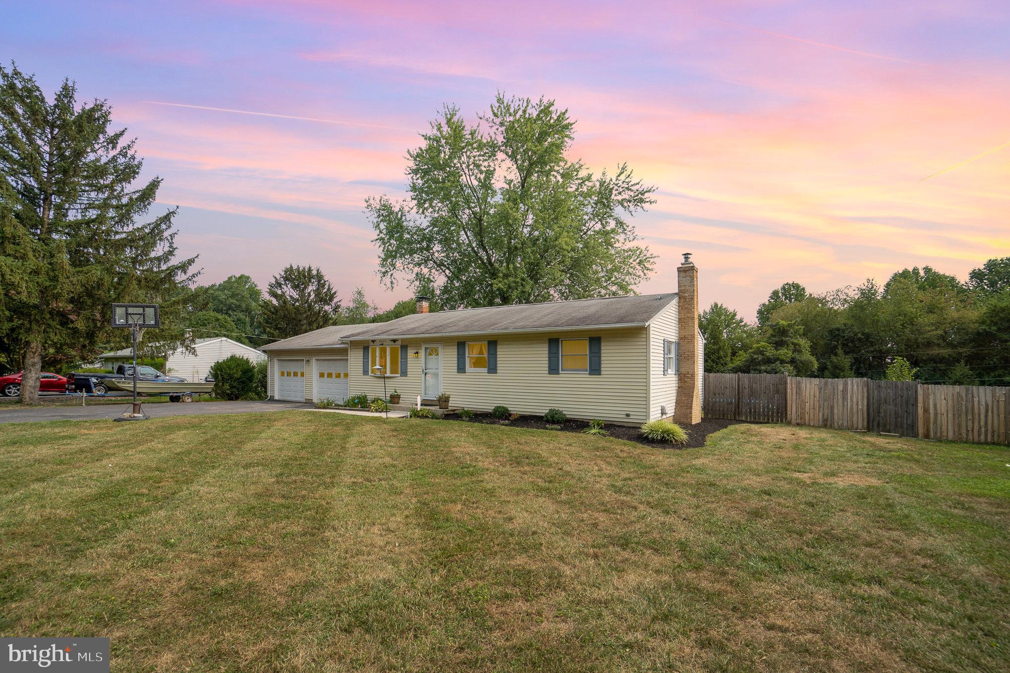 8639 Chestnut Grove Road Frederick, MD 21701 - Photo 1 of 29 Gallery Image 1