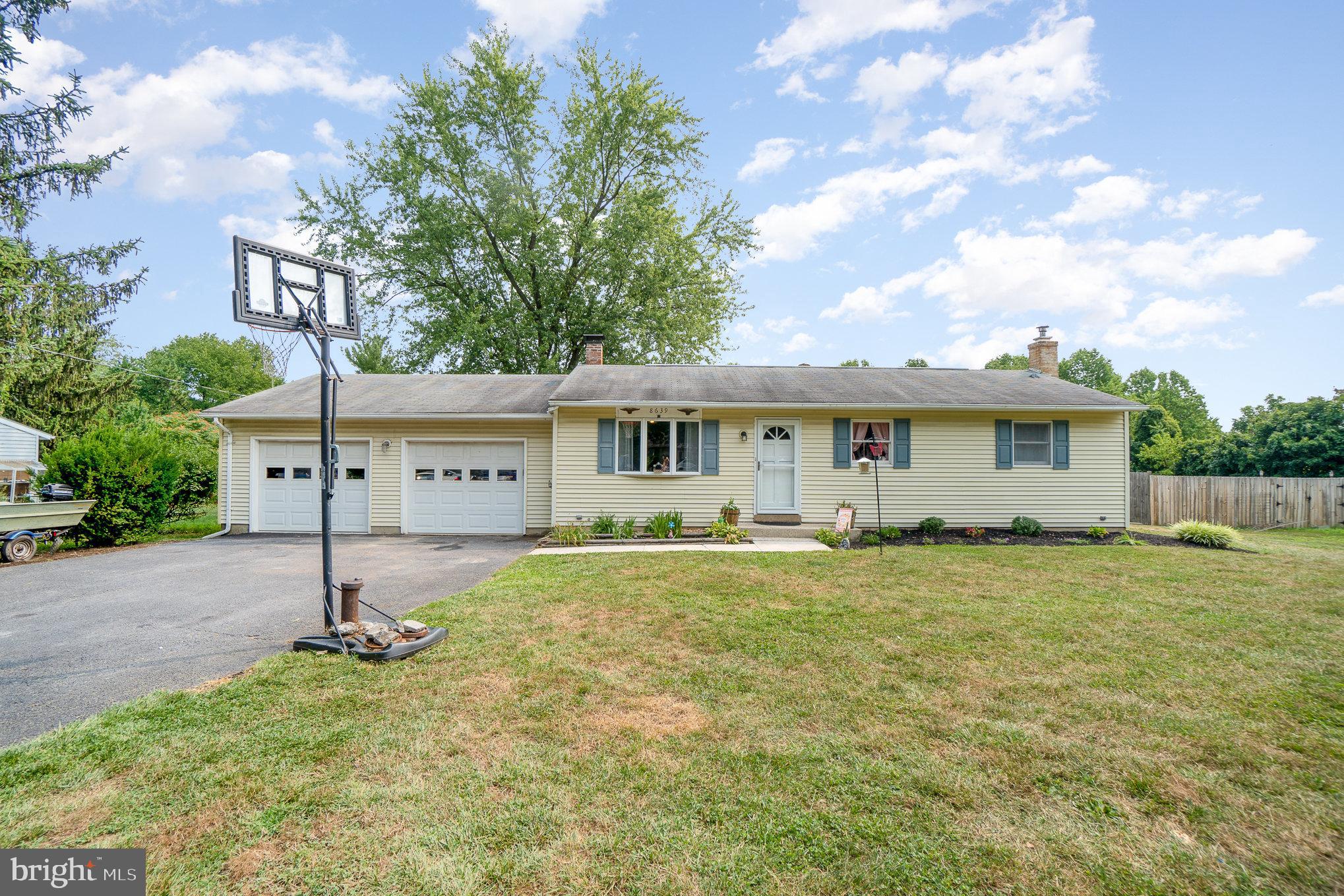 8639 Chestnut Grove Road Frederick, MD 21701 - Photo 2 of 29 Gallery Image 2