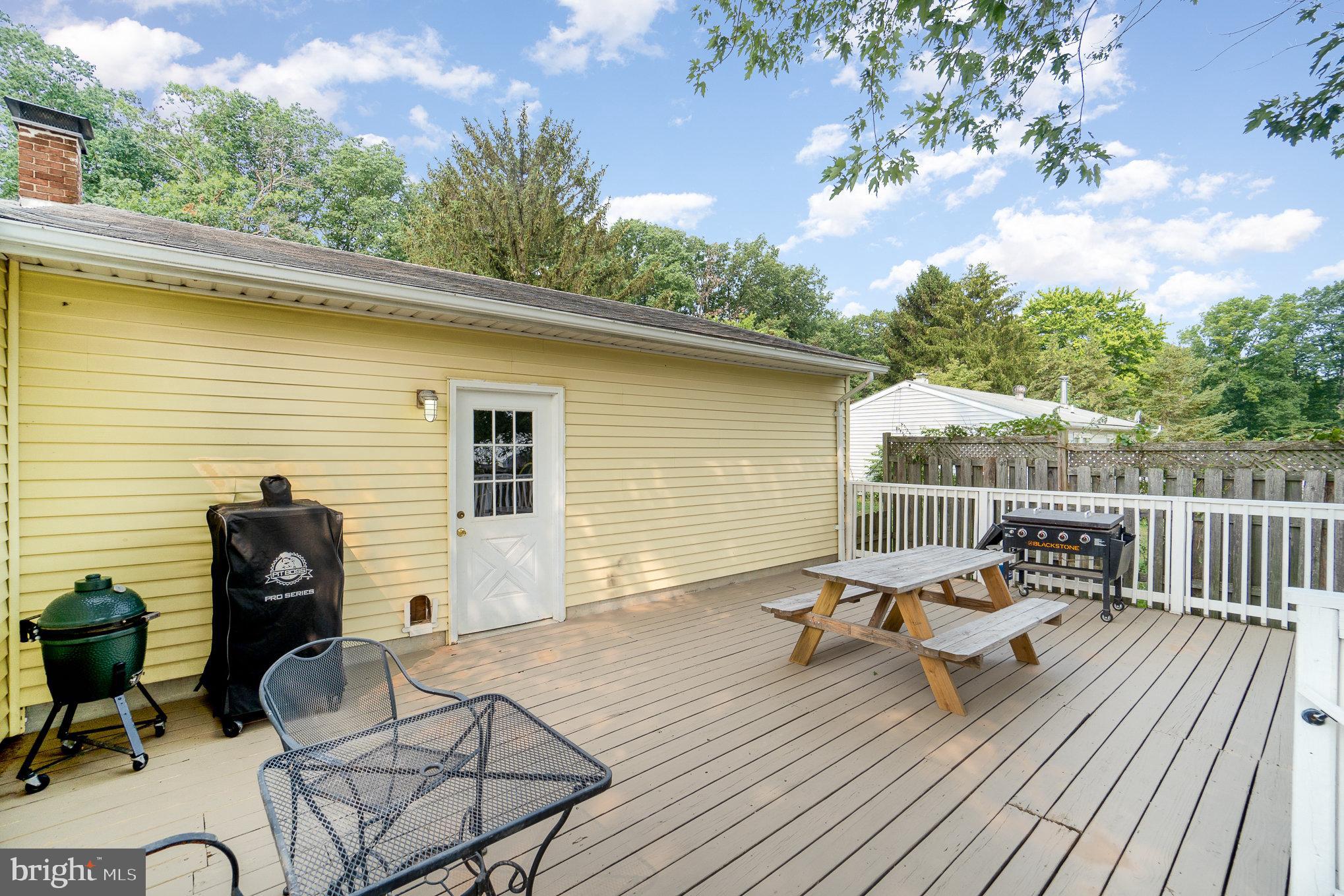 8639 Chestnut Grove Road Frederick, MD 21701 - Photo 25 of 29 Gallery Image 25