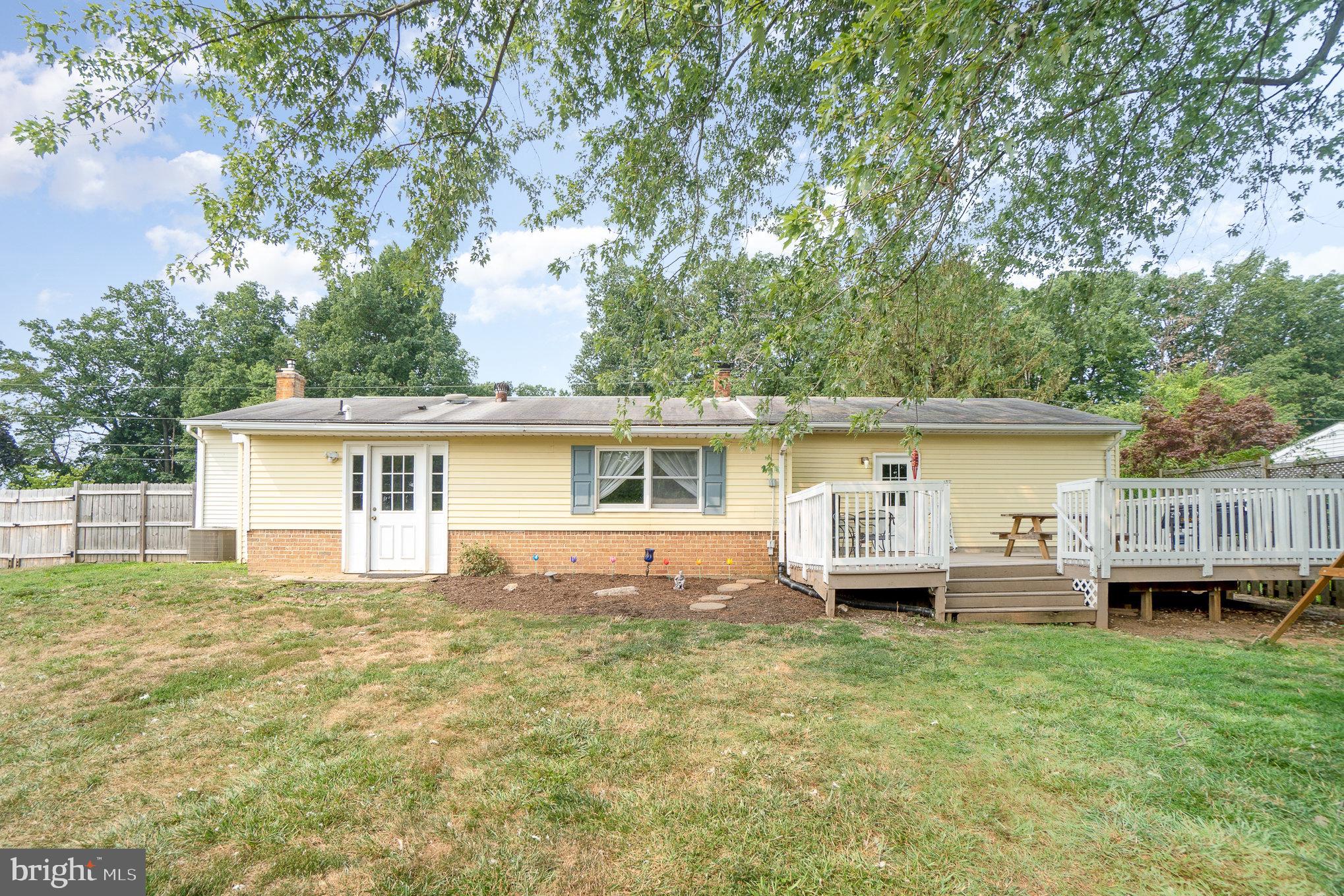 8639 Chestnut Grove Road Frederick, MD 21701 - Photo 26 of 29 Gallery Image 26