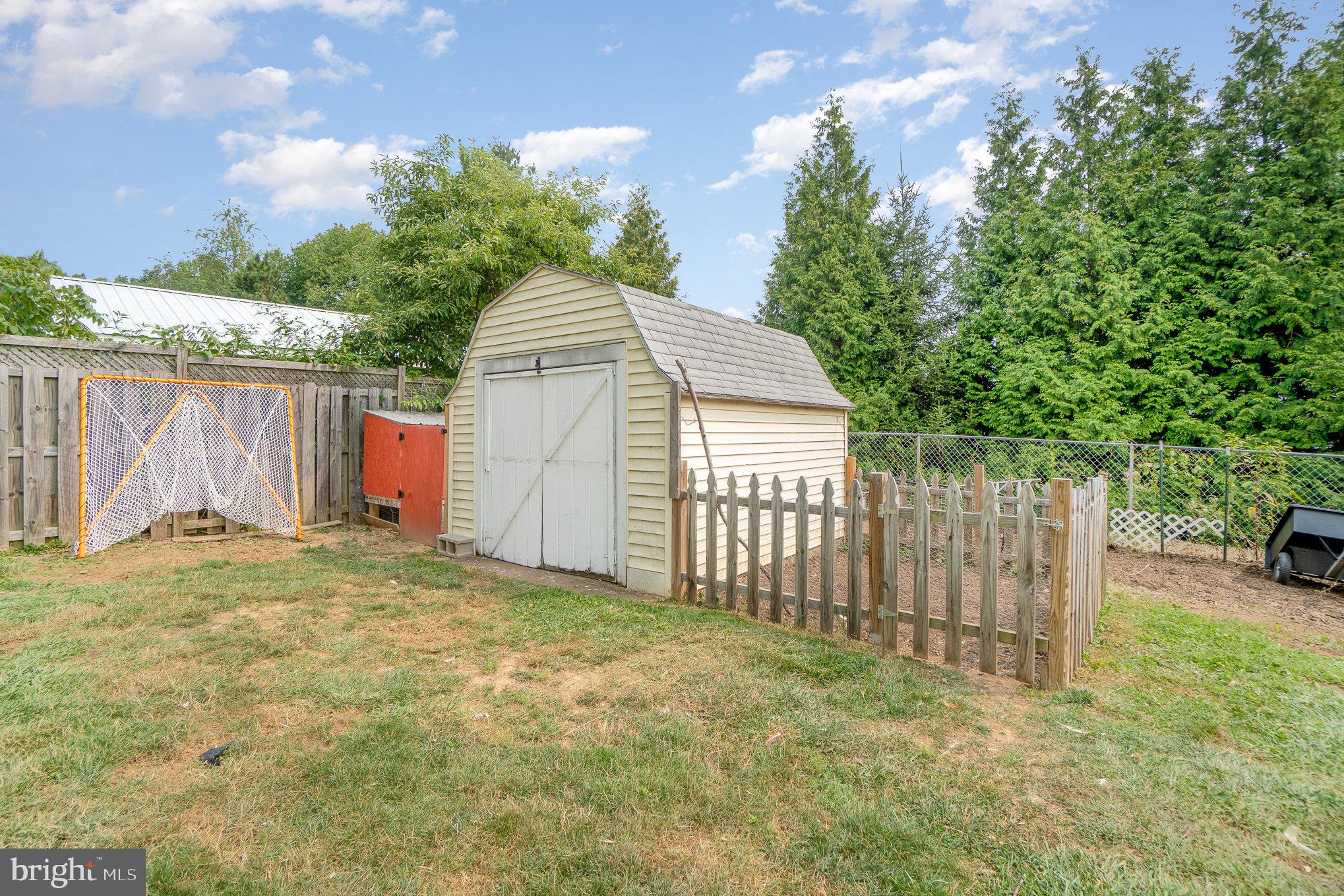 8639 Chestnut Grove Road Frederick, MD 21701 - Photo 29 of 29 Gallery Image 29